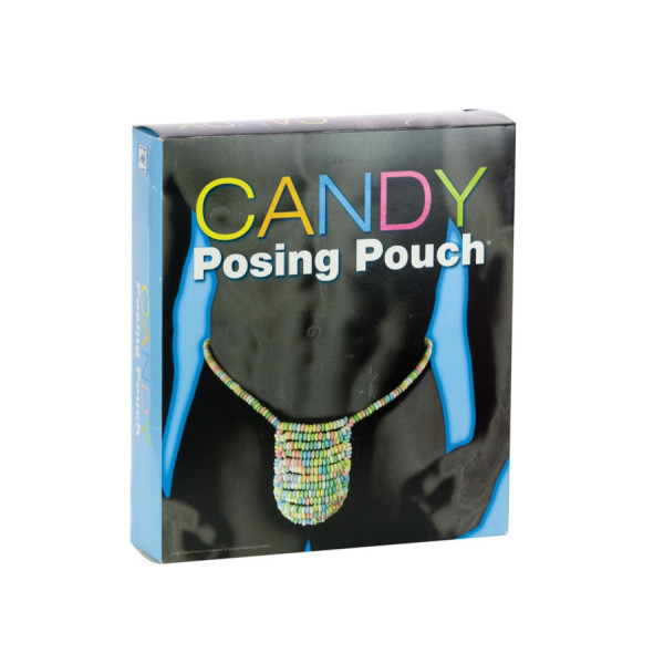 String en bonbons comestible 